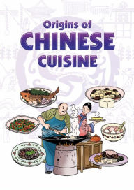 Title: Origins of Chinese Cuisine, Author: Xu Shitao