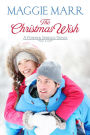 The Christmas Wish (Powder Springs, #2)