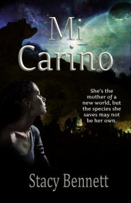 Title: Mi Carino, Author: Stacy Bennett