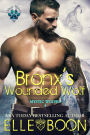 Bronx's Wounded Wolf (Mytic Wolves, #4)