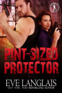 Pint-Sized Protector (Bad Boy Inc., #2)