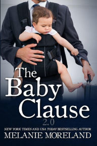 The Baby Clause (The Contract Series, #2)