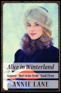 Mail Order Bride - Alice in Winterland (Seasons, #3)