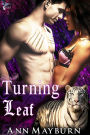 Turning Leaf (The Awakening, #1)