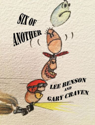 Title: Six Of Another (Henry Egg Stories), Author: Lee Benson