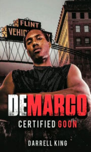 Title: Demacro: Certified Goon, Author: Darrell King