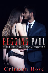Title: Pegging Paul, Author: Crimson Rose