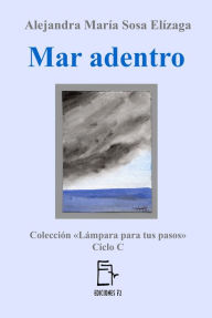 Title: Mar adentro, Author: Alejandra María Sosa Elízaga
