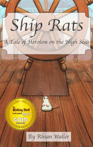 Title: Ship Rats, Author: Rhian Waller
