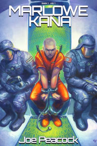 Marlowe Kana (Book 1 Volume 1)