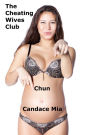 The Cheating Wives Club: Chun
