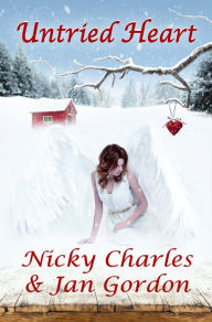 Title: Untried Heart, Author: Nicky Charles