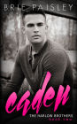 Caden (The Harlow Brothers: Book Two)