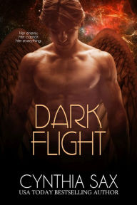Title: Dark Flight, Author: Cynthia Sax