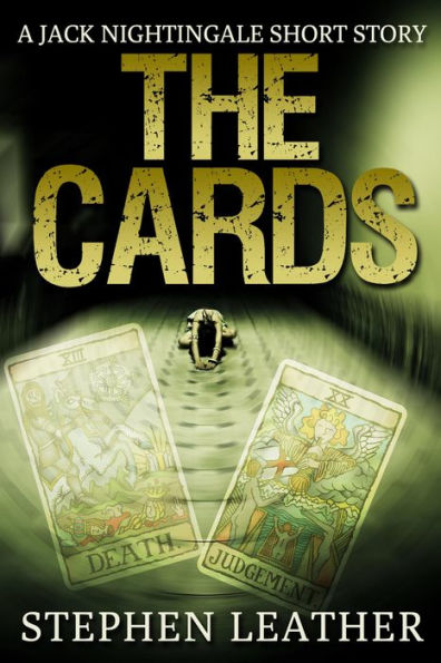 The Cards (A Jack Nightingale Short Story)