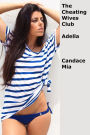 The Cheating Wives Club: Adella