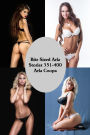 Bite Sized Arla: Stories 351-400
