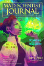 Mad Scientist Journal: Summer 2017