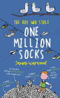 The Boy Who Stole One Million Socks