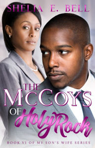 Title: The McCoys of Holy Rock, Author: Shelia E. Bell