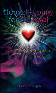 Title: Housekeeping for the Soul, Author: Lorna Hedges
