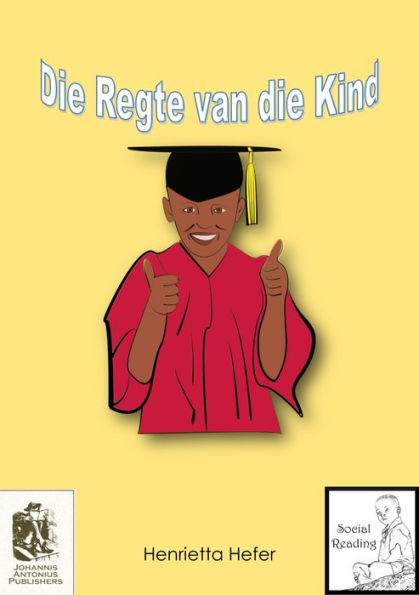 Die Regte van die kind