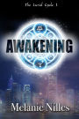 Awakening (The Luriel Cycle Trilogy Book 1)