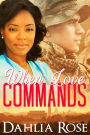 When Love Commands