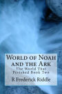 World of Noah and the Ark