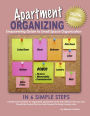 Apartment Organizing, Empowering Guide to Small Space Organization