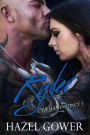 Ryder (Caveman Instinct Book 3)