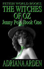 The Witches Of Oz (Jenny Polo Book 1)