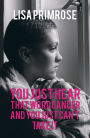 You Just Hear That Word Cancer and You Just Can't Take It
