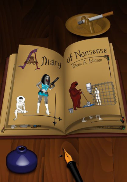 A Diary of Nonsense