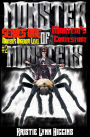 Monster of Monsters #1 Part Two: Mortem's Contestant