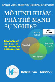 Title: Mo Hinh Kham Pha The Manh Su Nghiep, Author: Kelvin Foo