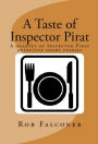 A Taste of Inspector Pirat