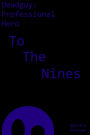 To The Nines