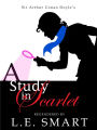 A Study in Scarlet: Regendered