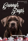 Gunny's Pups (Rebel Wayfarers MC Series Novella)