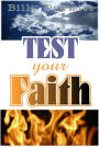 Test Your Faith