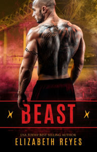 Title: Beast, Author: Elizabeth Reyes