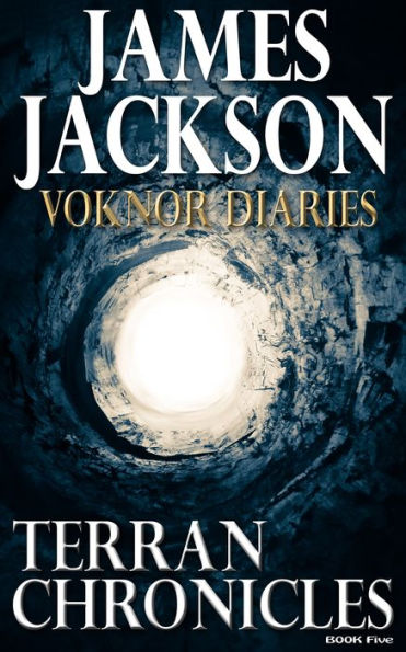 Voknor Diaires (Terran Chronicles)