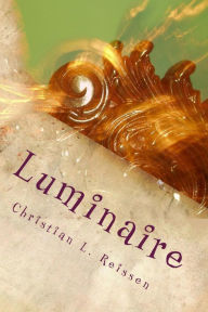 Title: Luminaire, Author: Chris L Reissen
