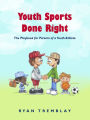 Youth Sports Done Right