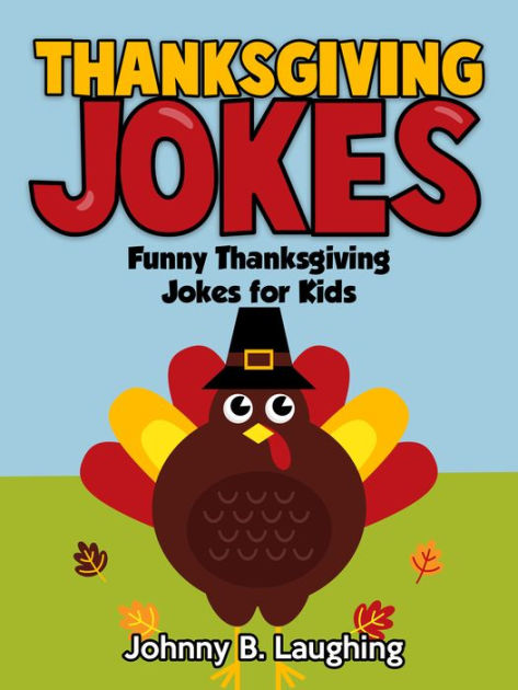 funny thanksgiving jokes