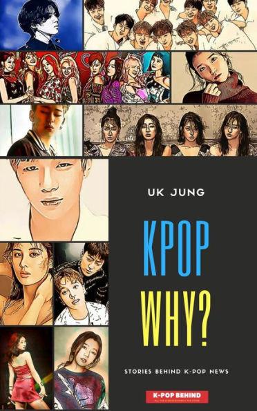Kpop Why?