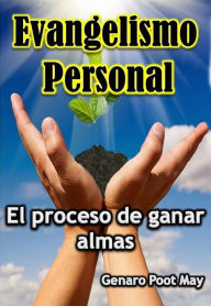 Title: Evangelismo Personal, Author: Genaro Poot May