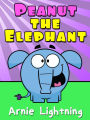 Peanut the Elephant