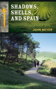 Title: Shadows, Shells, and Spain, Author: John Meyer